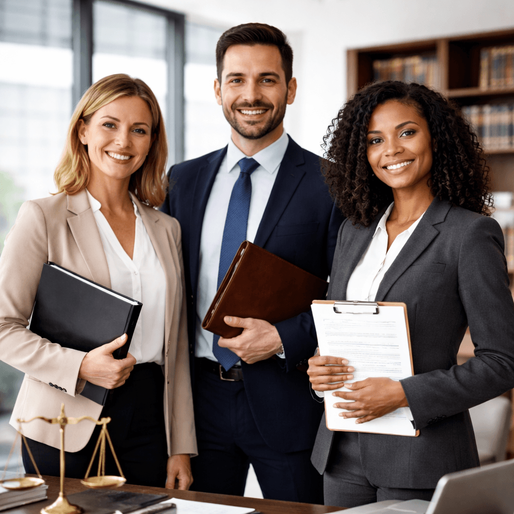 Professional network